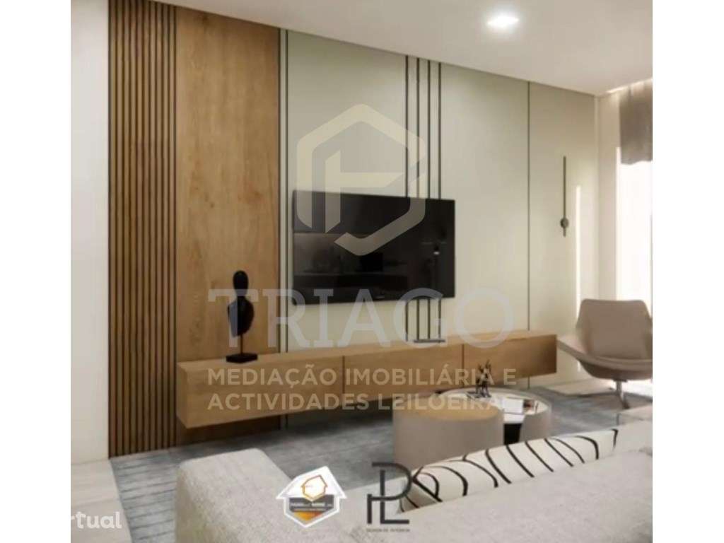 Apartamento T3 NOVO com Logradouro - Brevemente Disponível - Grande imagem: 5/17