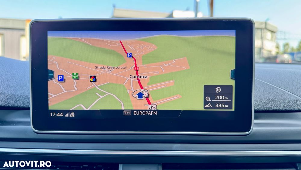 Audi A4 Avant 2.0 TDI quattro S tronic Sport - 15