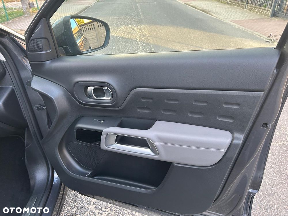 Citroën C5 Aircross 2.0 BlueHDi Live EAT8 - 19