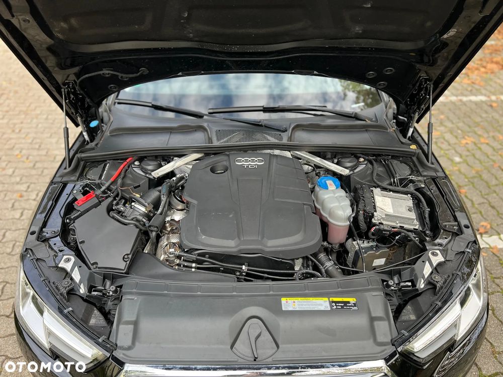 Audi A4 ver-2-0-tdi-quattro-design-s-tronic - 8