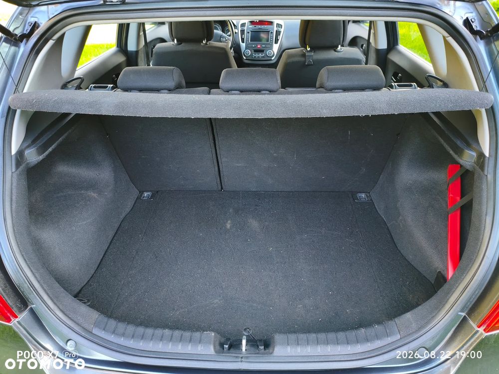 Kia Ceed 1.4 Comfort + - 8