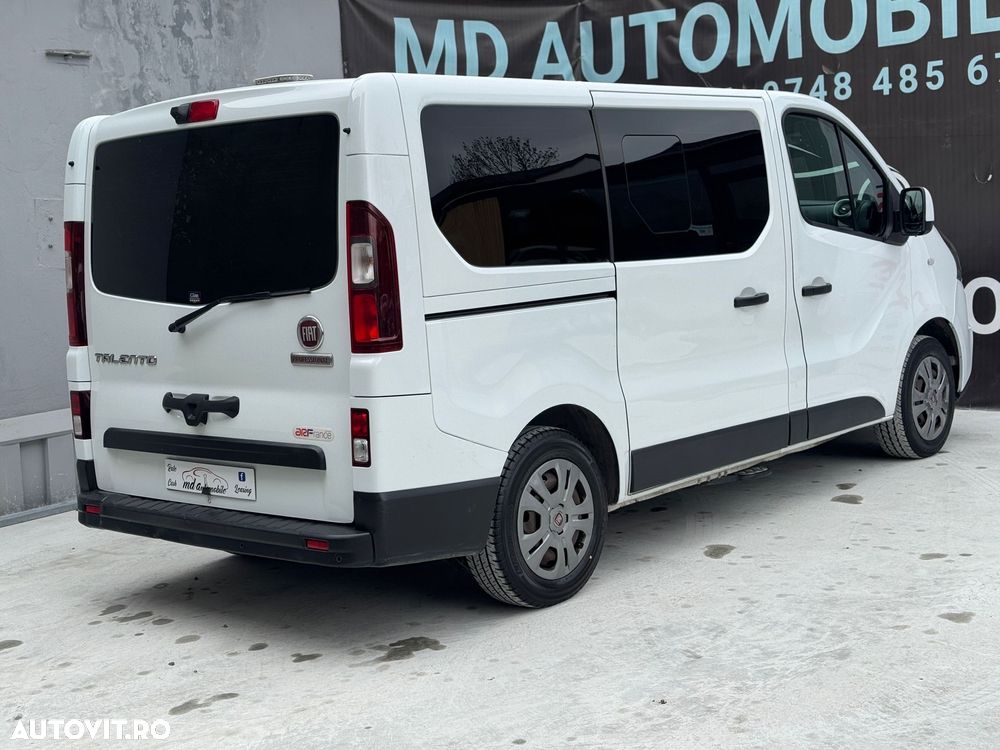 Fiat Talento - 23