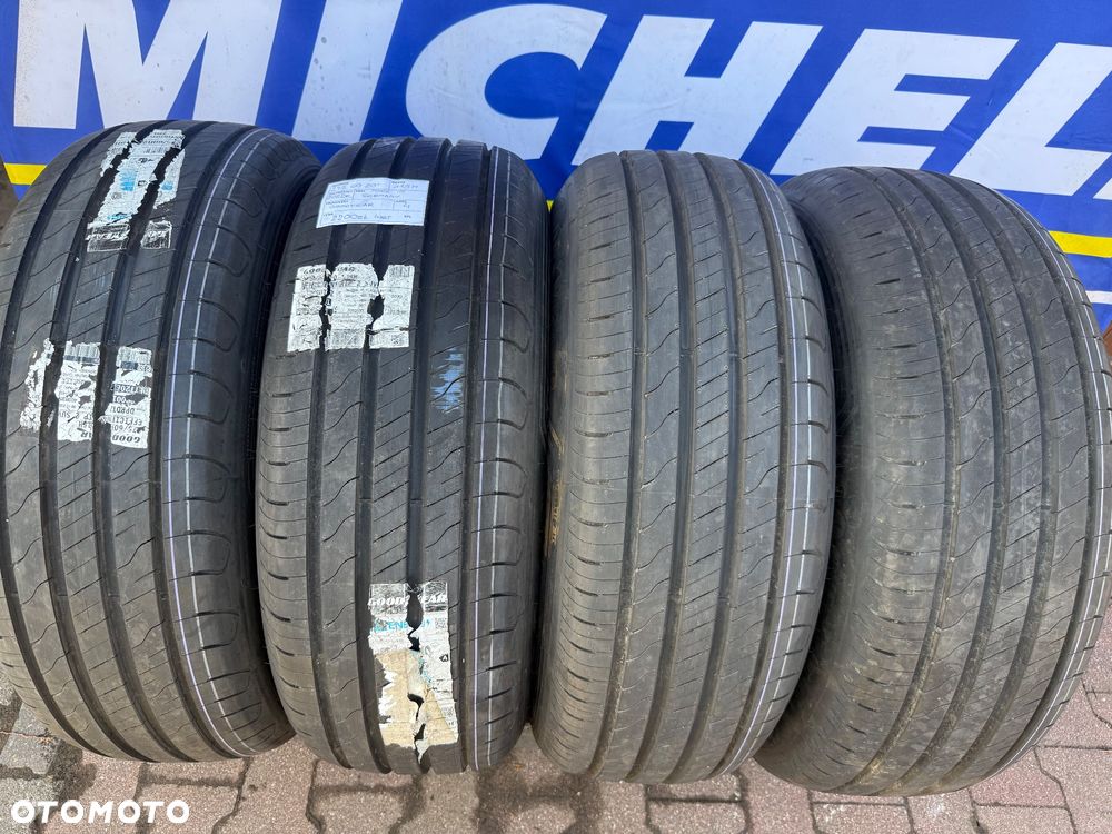 Opony letnie 275/60 R20 115H Goodyear EfficientGrip 2 SUV – nowe – 2022 rok - 1