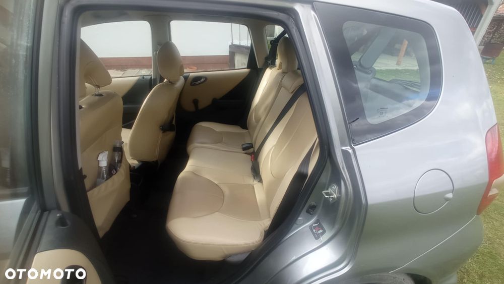 Honda Jazz 1.4 ES - 15