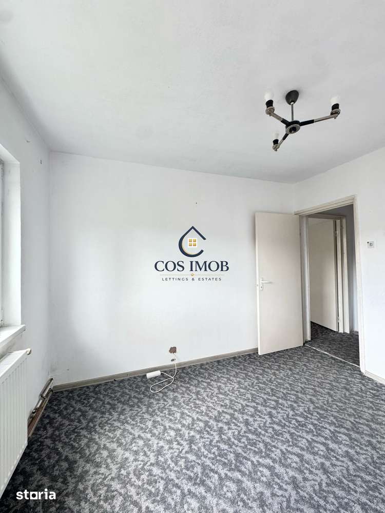 Apartament 4 camere, 80 mp, zona Centru Civic — fotografia 3