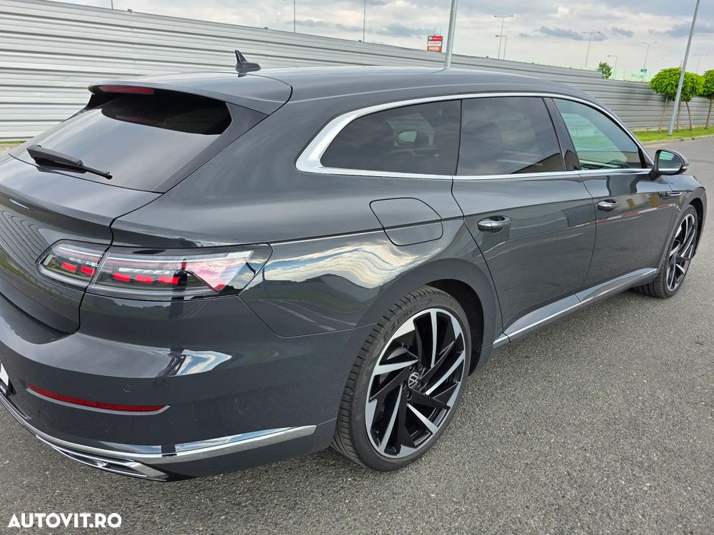 Volkswagen ARTEON - 5