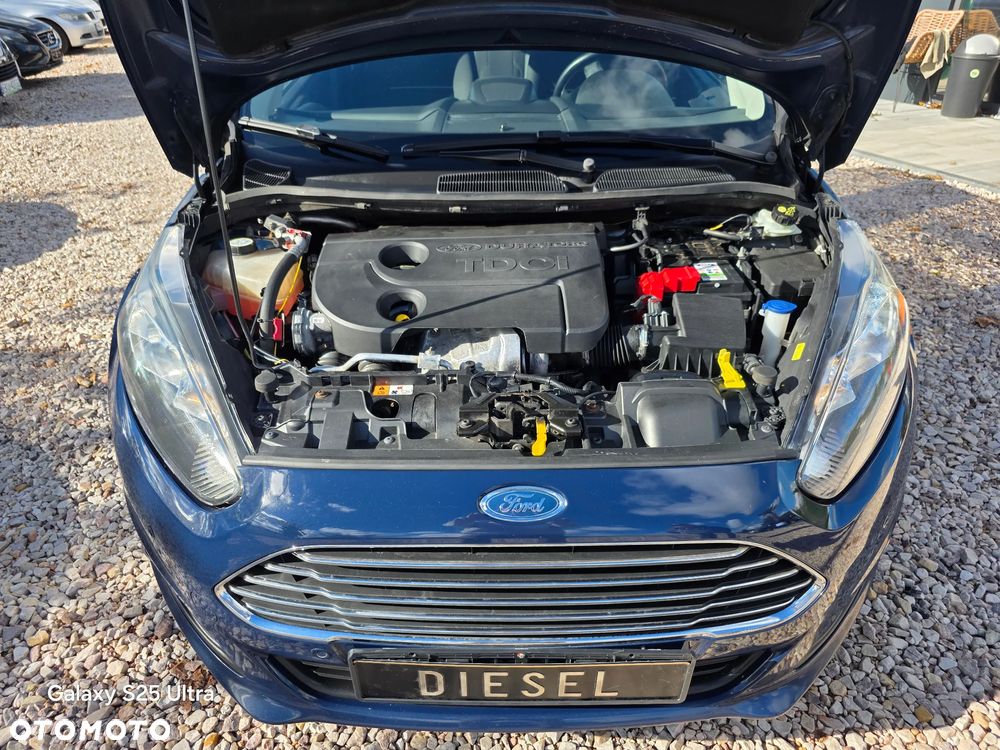 Ford Fiesta - 40