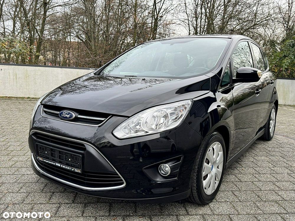 Ford C-MAX - 2
