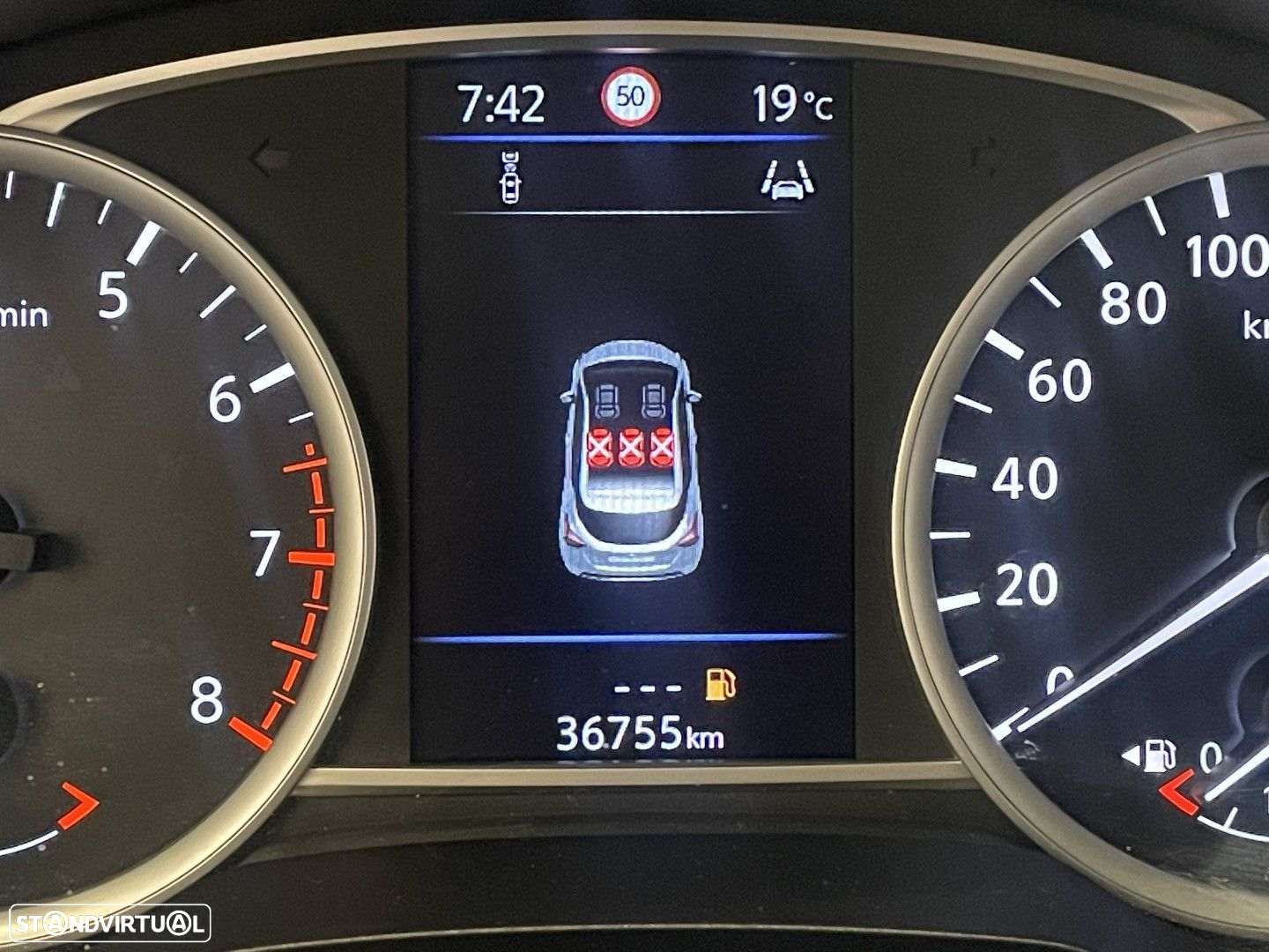 VW Polo 1.0 TSI Confortline - 7