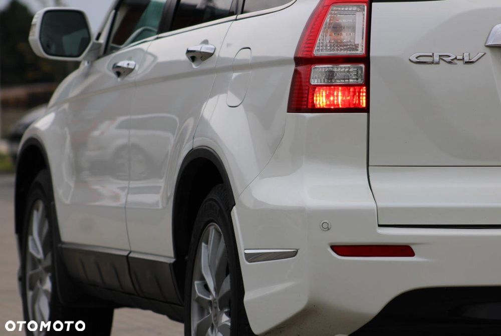 Honda CR-V 2.0 Executive - 36
