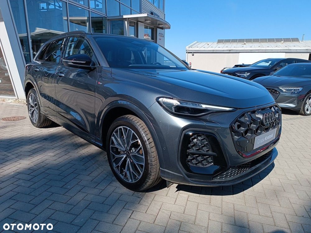 Audi Q5 - 12