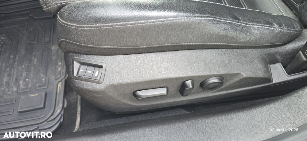 Opel Insignia 2.0 CDTi ECOTEC ECOFLEX Start/Stop - 5