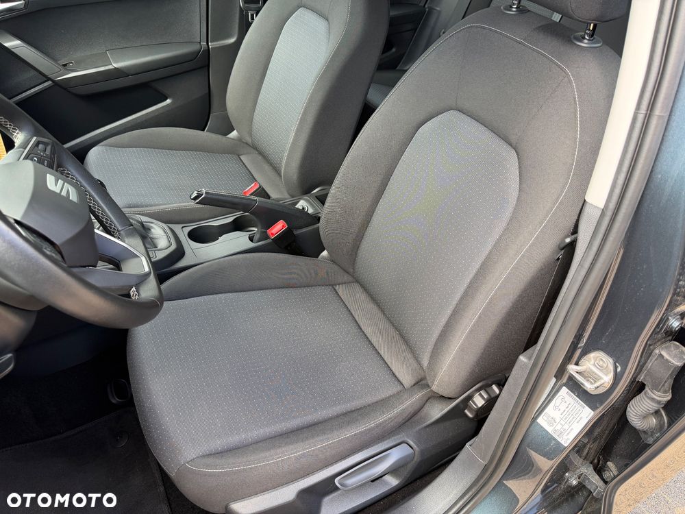 Seat Ibiza 1.0 TSI S&S Style Edition - 13