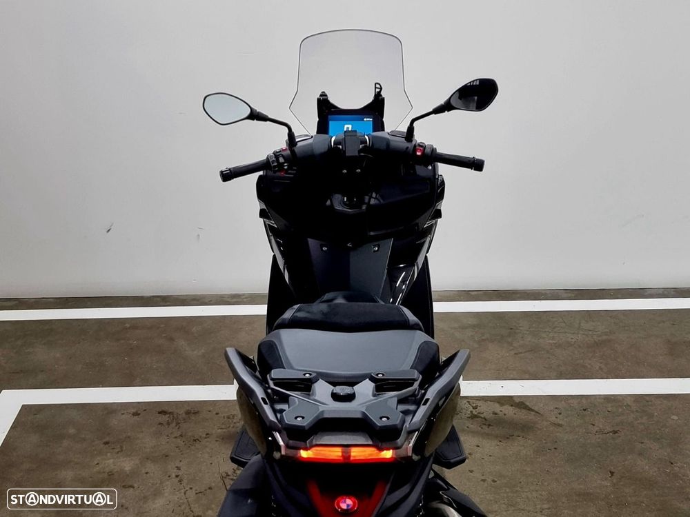 BMW C 400 GT 400 GT Triple Black - 9