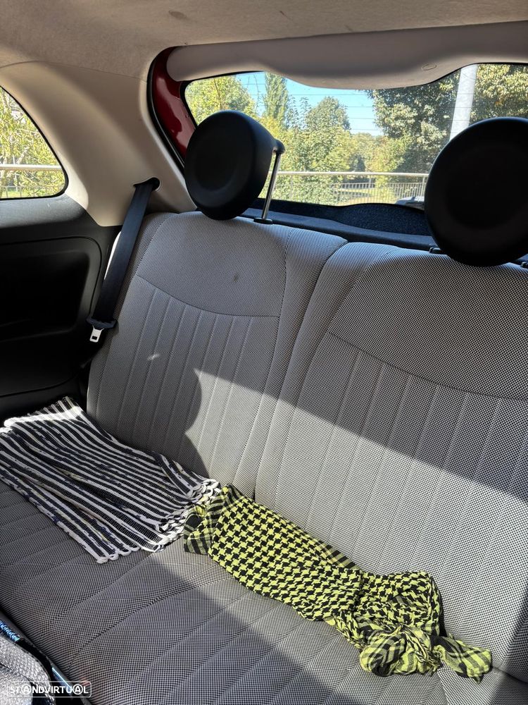 Fiat 500 - 5