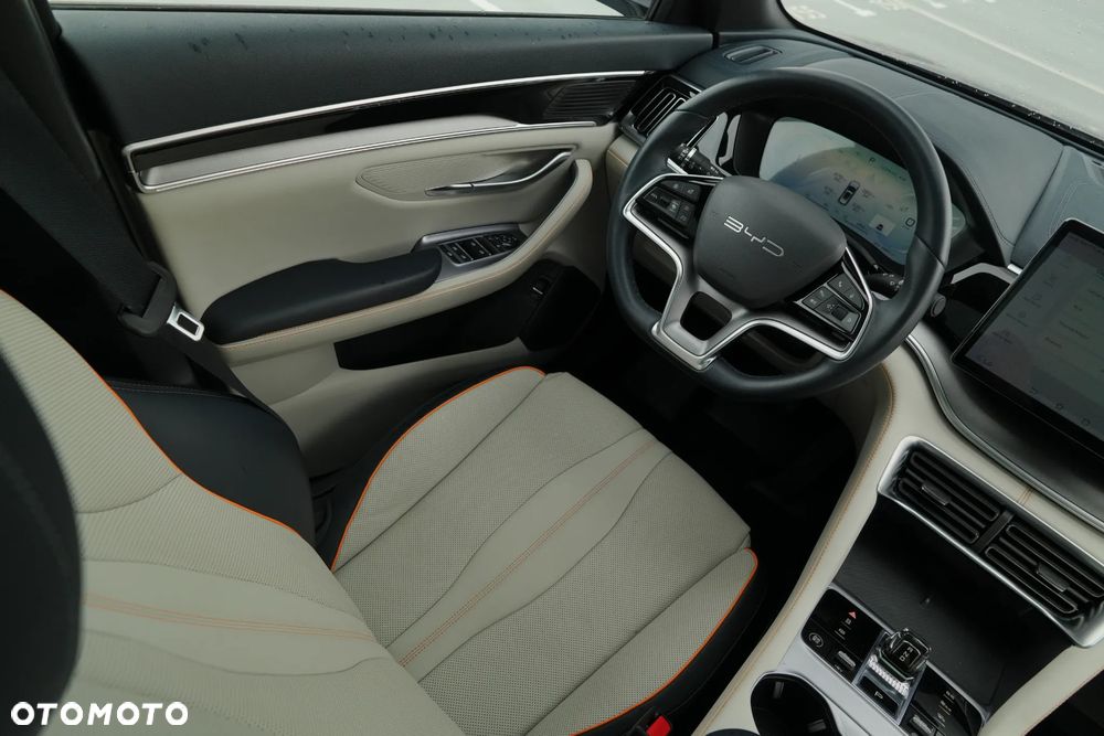 BYD Seal U - 27