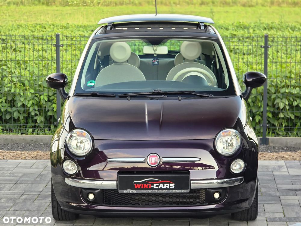 Fiat 500 - 8
