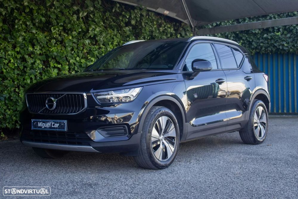 Volvo XC 40 2.0 D3 Inscription Geartronic - 3