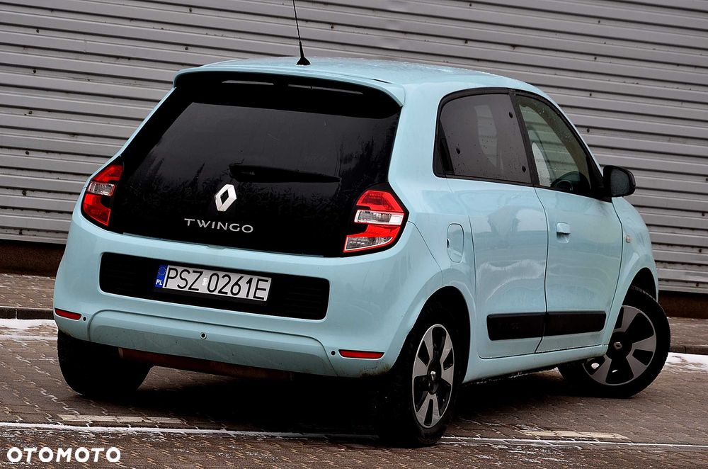 Renault Twingo - 5