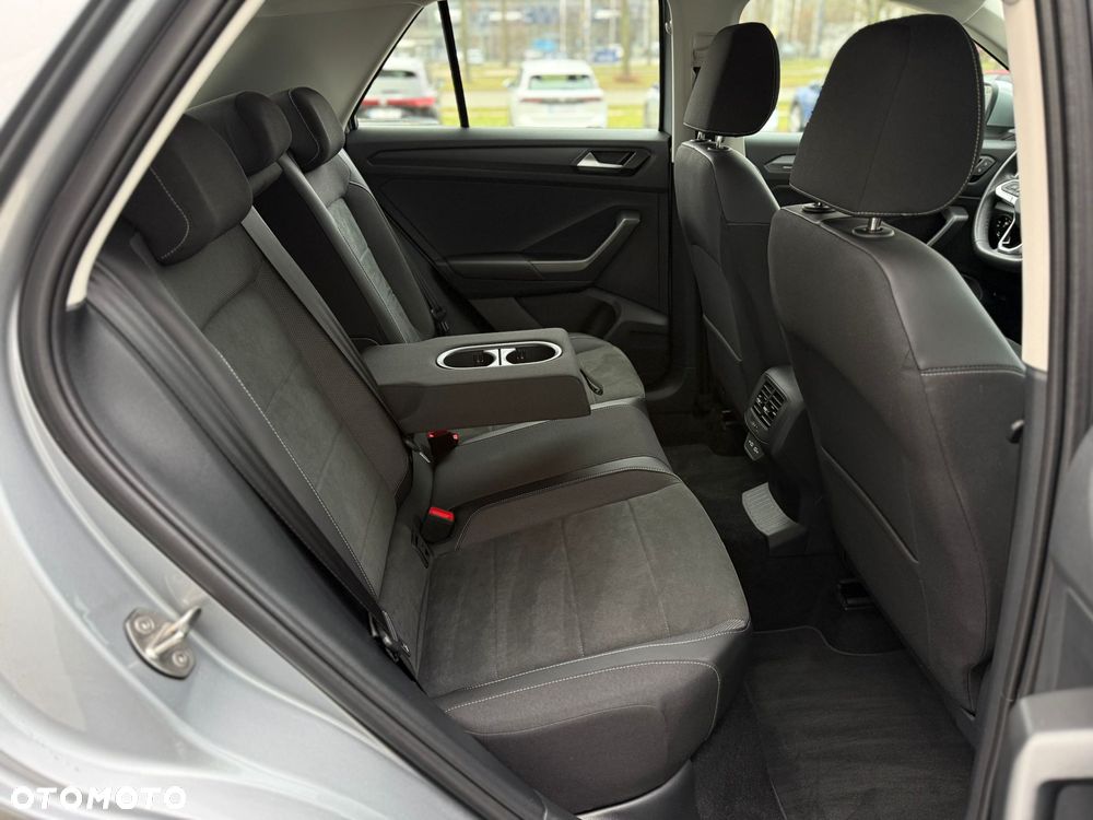 Volkswagen T-Roc 1.5 TSI Style DSG - 15