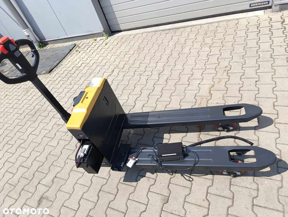 Caterpillar NPP15QBL - 12