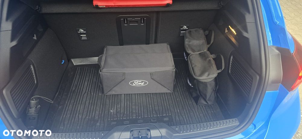 Ford Focus 2.3 EcoBoost ST X Edition - 10