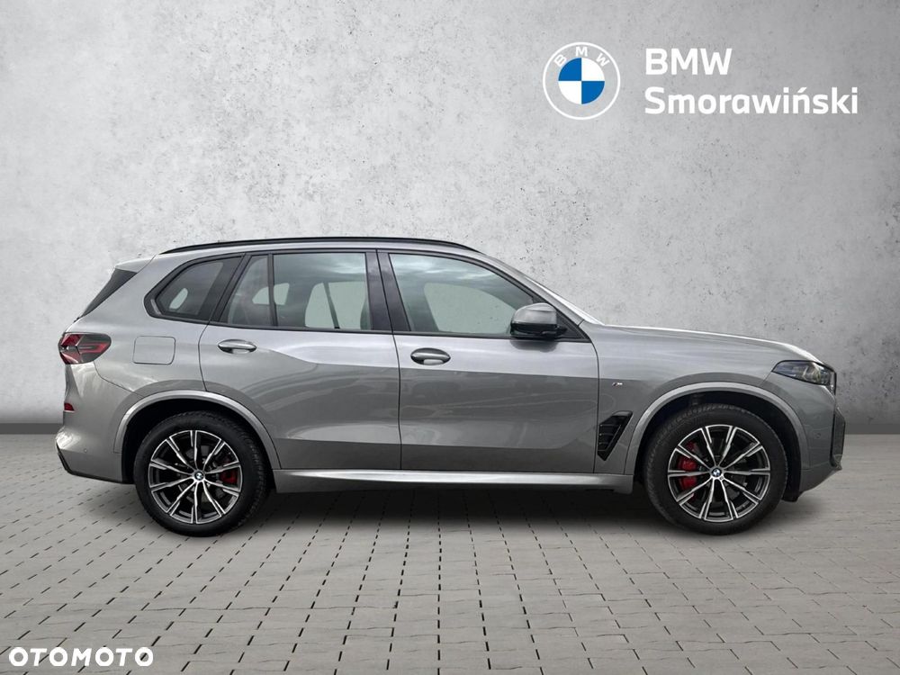BMW X5 - 6