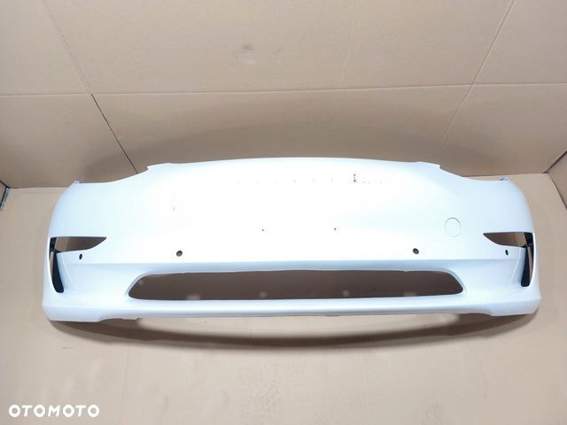 TESLA MODEL 3 III 17- PDC ZDERZAK PRZEDNI 1084168-S3-E - 1