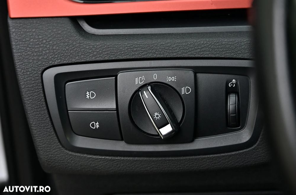 BMW X1 xDrive18d Aut. Sport Line - 19