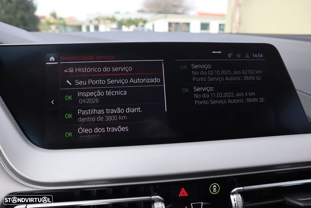 BMW 116 i Advantage - 33