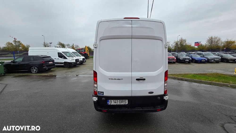 Ford Transit - 6