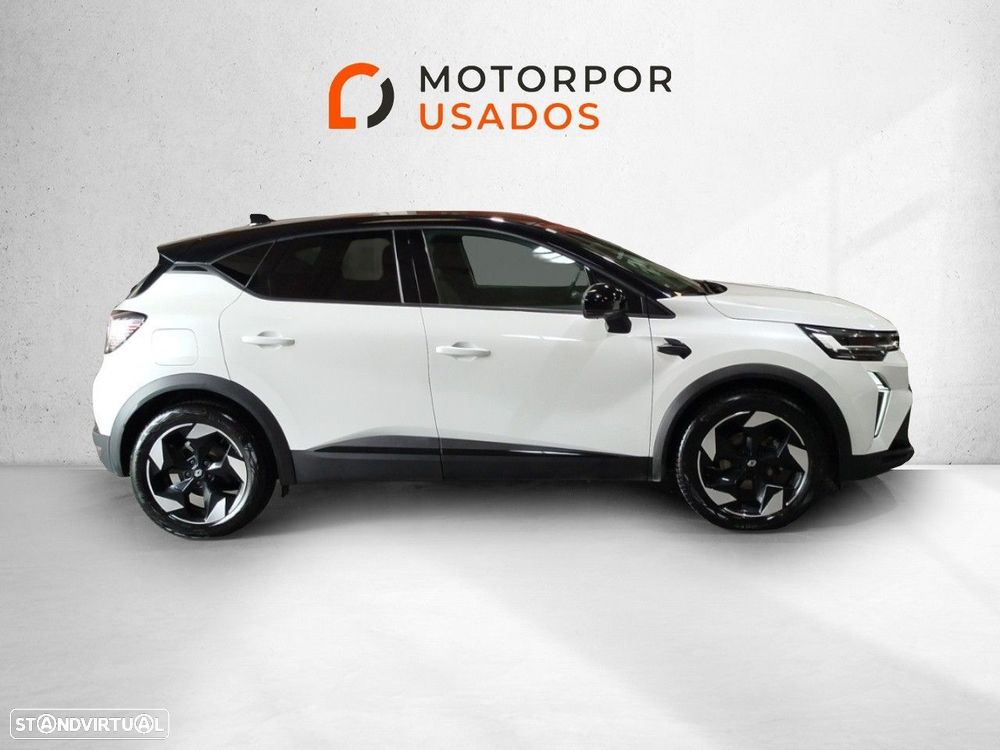 Renault Captur 1.0 TCe Techno - 4
