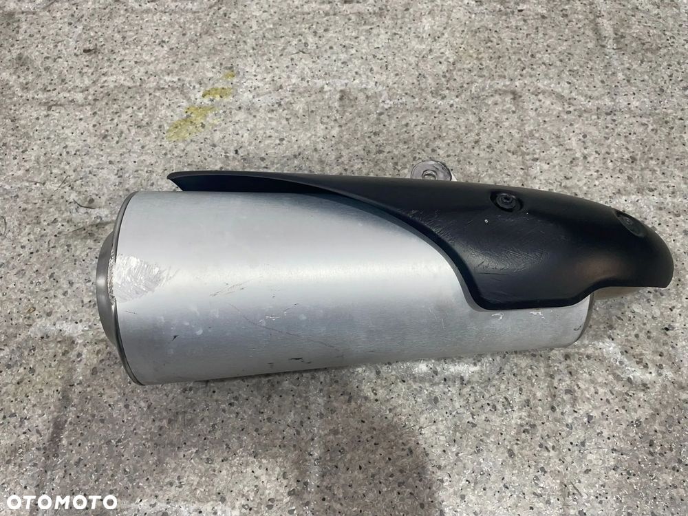 tłumik wydech Ducati Monster 696 / 796 (nr1347) - 8