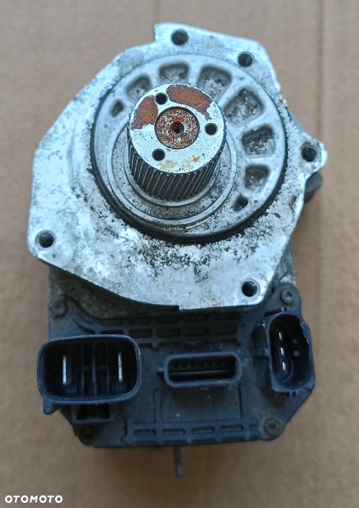 Focus III MK3 silniczek wspomagania Ford