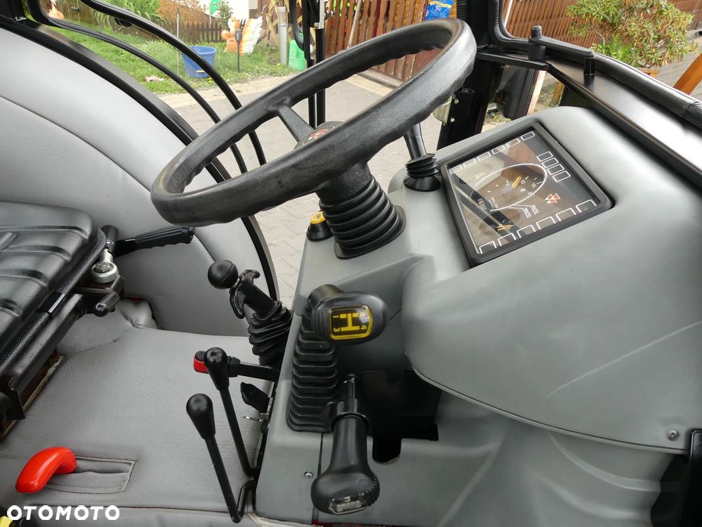Massey Ferguson MF 1345*45KM*NOWY TYLKO 329MTG*4X4 - 12
