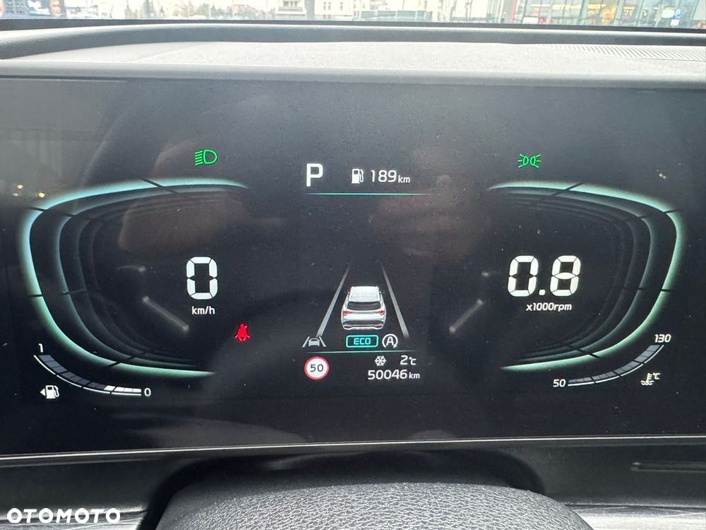 Kia Sportage 1.6 T-GDI L 2WD DCT - 14