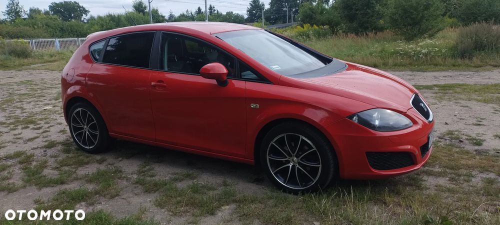 Seat Leon - 3
