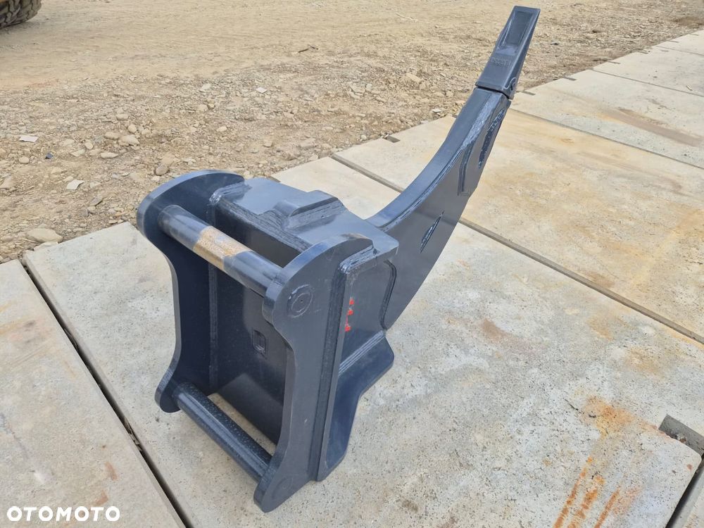 Zrywak do koparki złącze S60 ripper, kieł, ząb koparka - 3