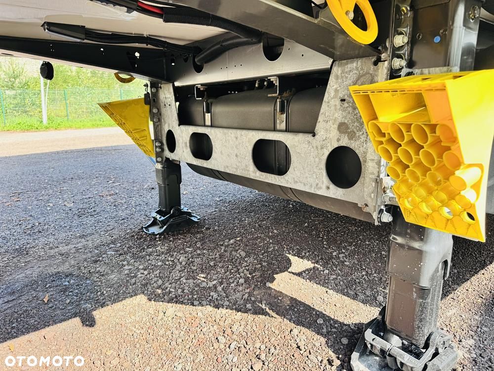 Krone BI-TEMP, MULTITEMP, winda BAR , DOPPELSTOCK - 25