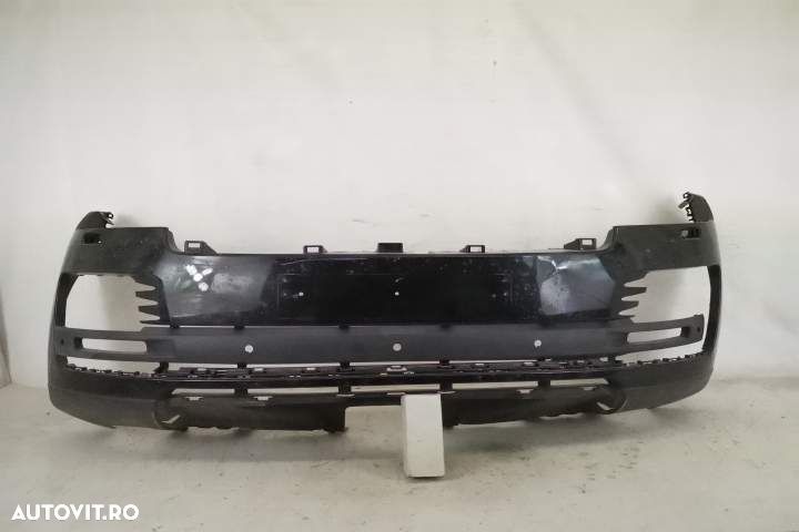 Bara Fata Originala Cu Senzori Spalatoare Si Camera In Stare Buna Land - 1