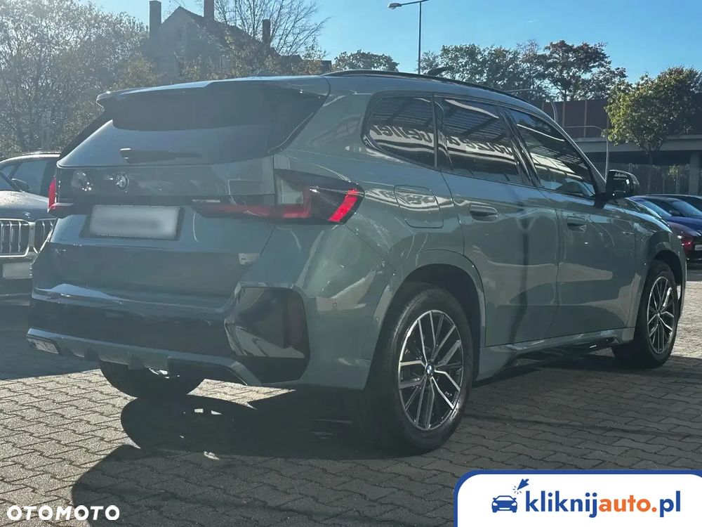 BMW X1 sDrive20i mHEV sport - 4