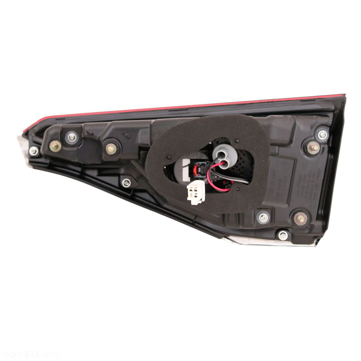 Lampa tyl na wewnętrzna Led Toyota Corolla XI 12 e21 sedan 2018-2023 kpl - 4