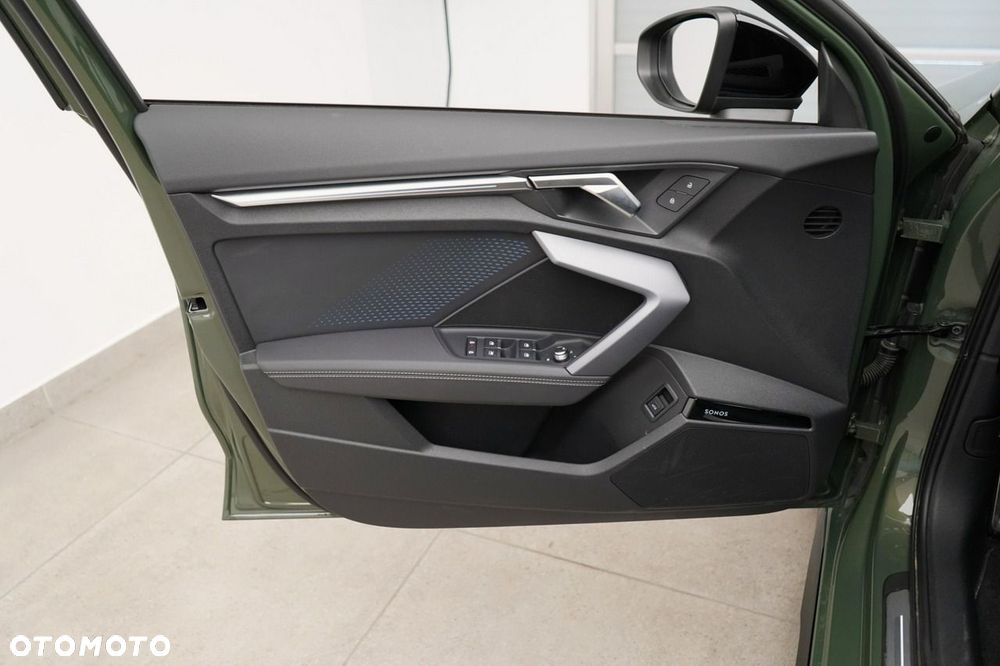 Audi A3 Limousine - 20