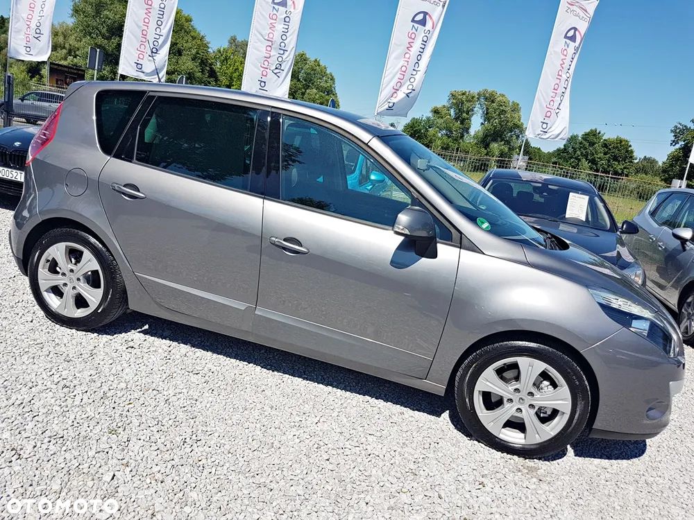 Renault Scenic 1.6 16V 110 Expression - 34