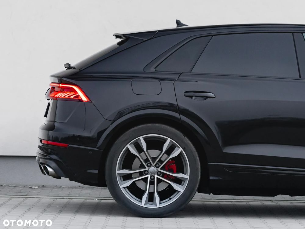 Audi SQ8 TDI mHEV Quattro Tiptronic - 5