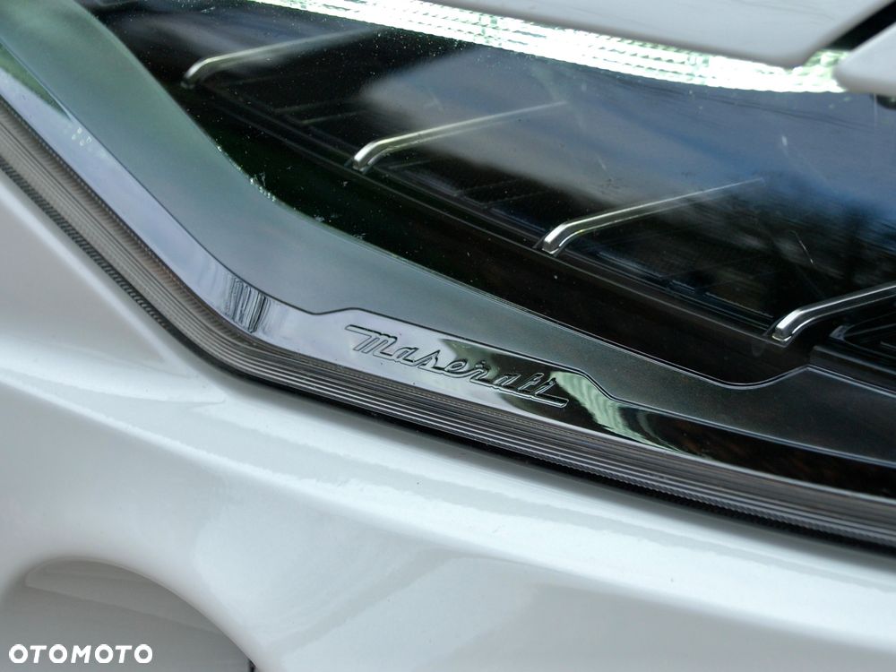 Maserati Levante - 10