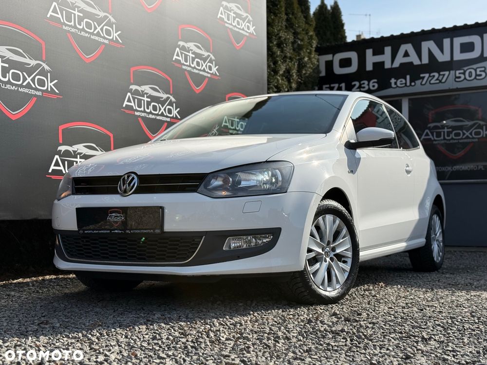 Volkswagen Polo 1.2 Life - 2