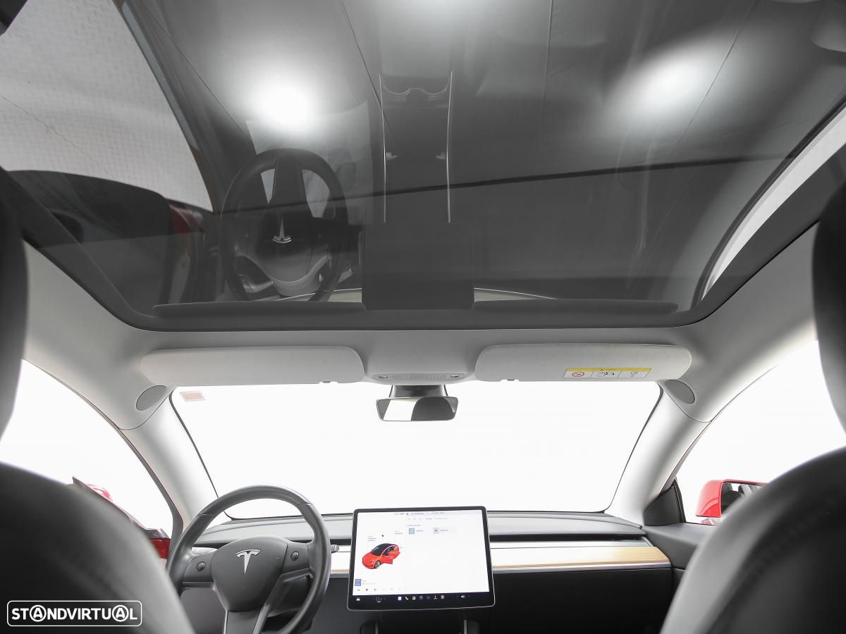 Tesla Model 3 Performance Dual Motor AWD - 13