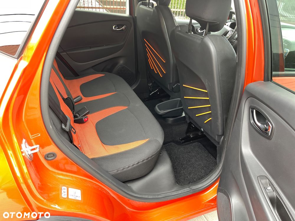 Renault Captur ENERGY TCe 120 EDC Dynamique - 18