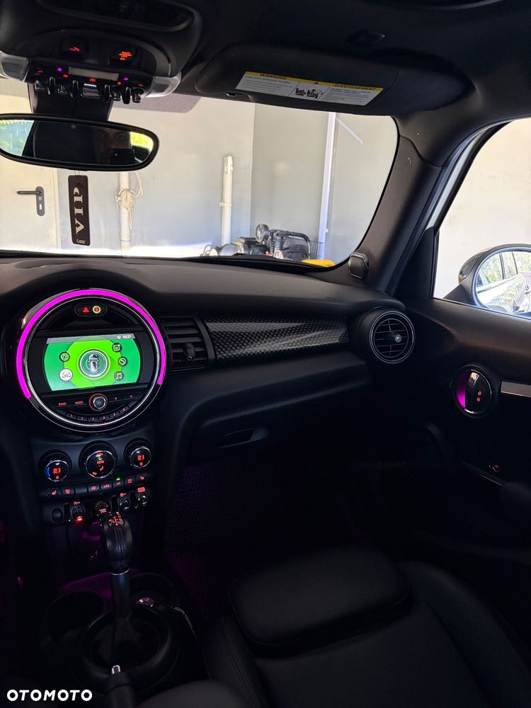 MINI Cooper S sport - 18